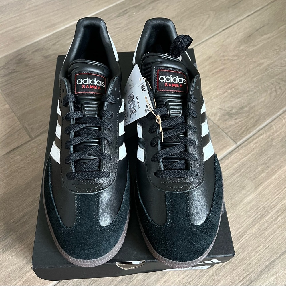 Adidas Samba - Picture 5 of 8